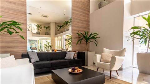 Hotel Intercity Maceio in Maceio, BR