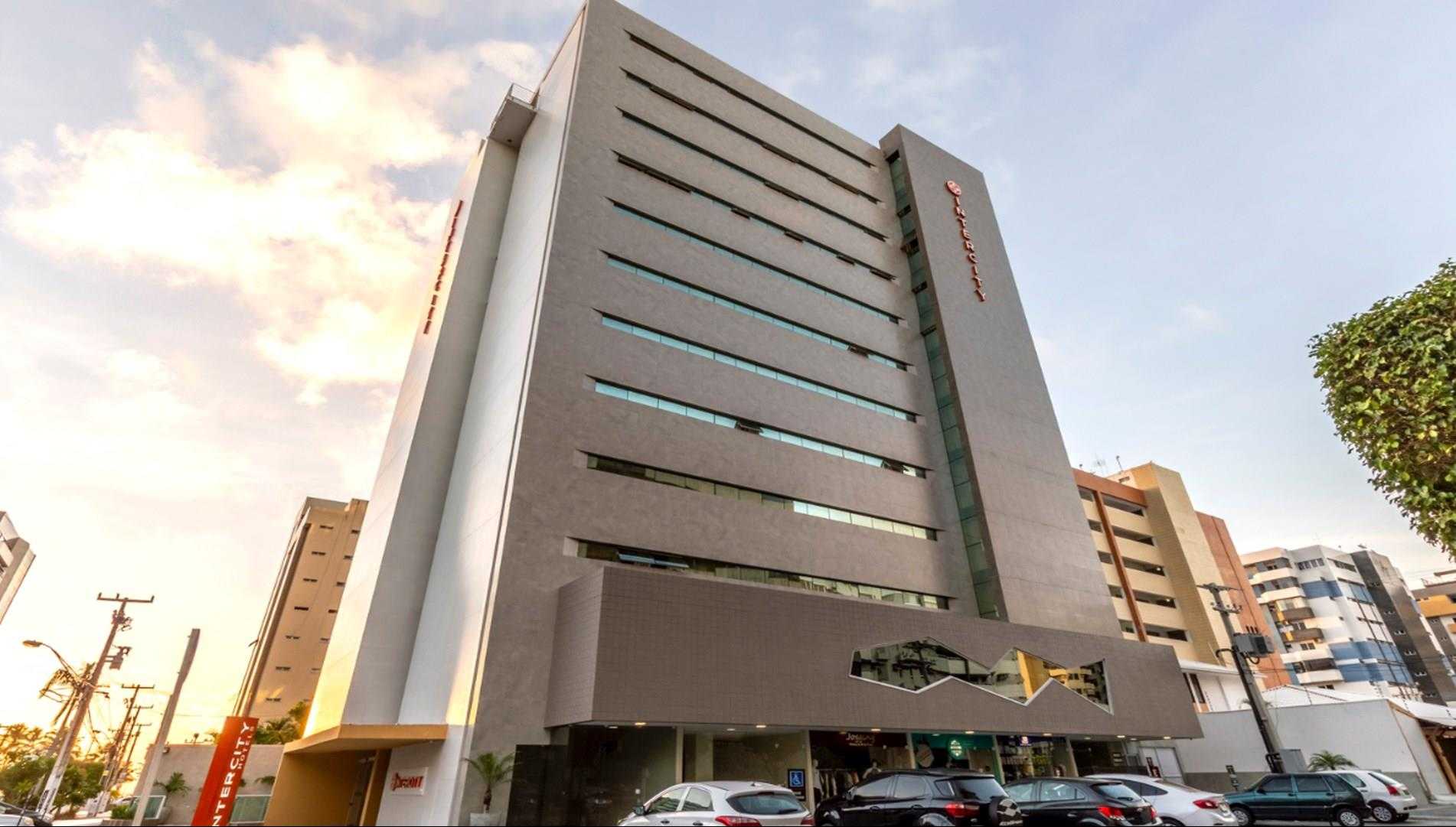 Hotel Intercity Maceio, Maceio, BR