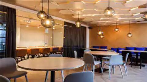 Scandic Helsinki Aviacongress in Vantaa, FI