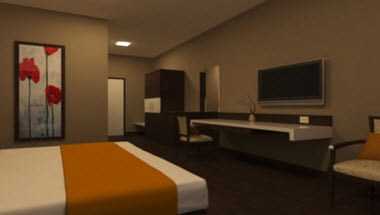 Mango Hotels, Secunderabad - MG Road em Secunderabad, IN