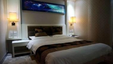 Super 8 by Wyndham Hefei Lian Hua Lu in Hefei, CN