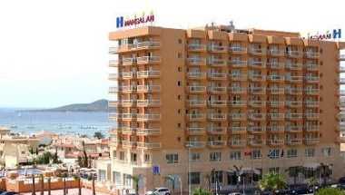 Hotel Mangalan en Murcia, ES