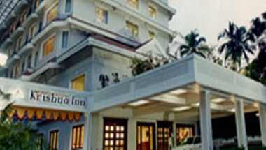 Krishna Inn, Thrissur, IN