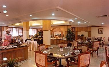 Fortune Hotel Galaxy, Vapi a Vapi, IN