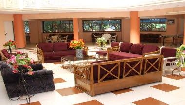 Bild des Veranstaltungsortes