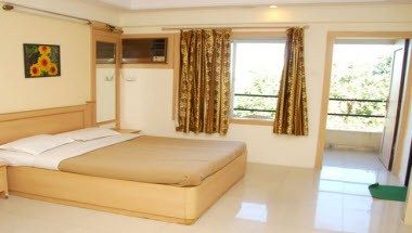 Bild des Veranstaltungsortes