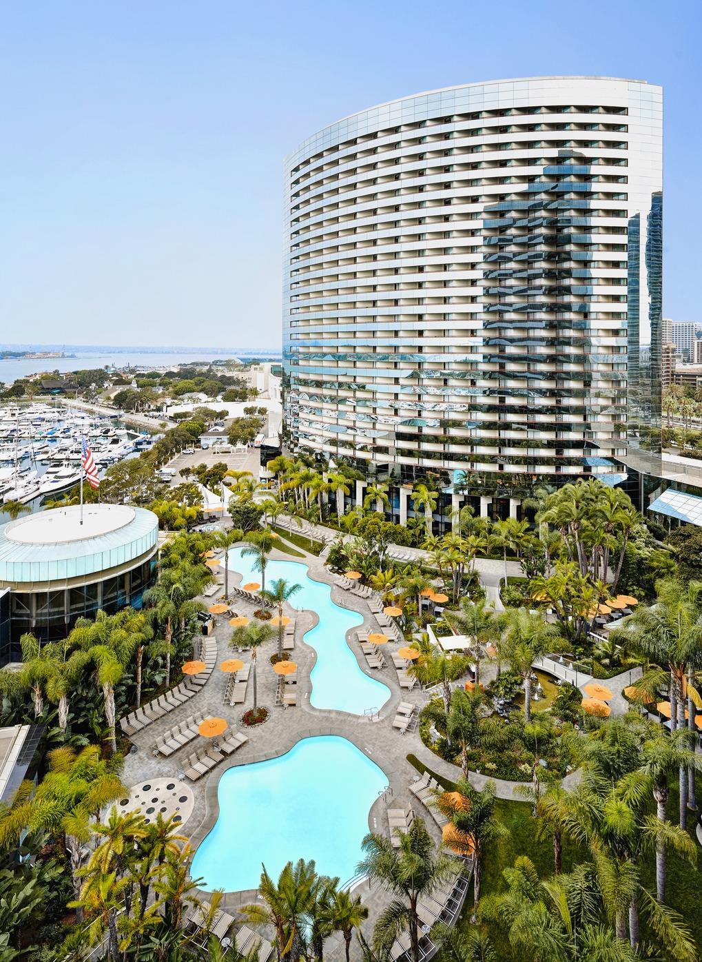 Imagen de la sala de reuniones