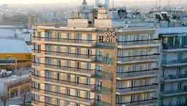 ABC Hotel Thessaloniki i Thessaloniki, GR