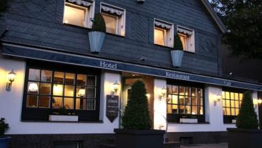 Hotel Villa Verde image