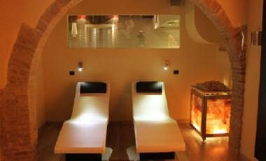 Relais & SPA La Corte di Bettona a Bettona, IT