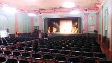 Ballaarat Mechanics Institute in Ballarat, AU