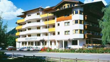 Alpenhotel Ramsauerhof Martin Eberharter a Innsbruck, AT
