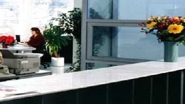 World Trade Center Lugano a Lugano, CH