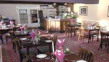 Изображение места проведения