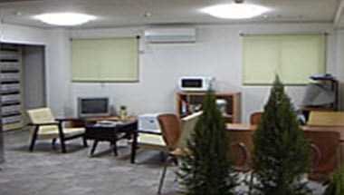 Hotel Mikado a Osaka, JP