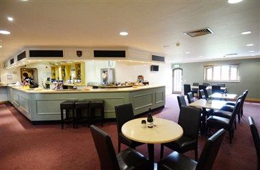 Изображение места проведения