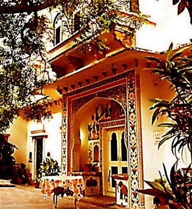 Bild des Veranstaltungsortes