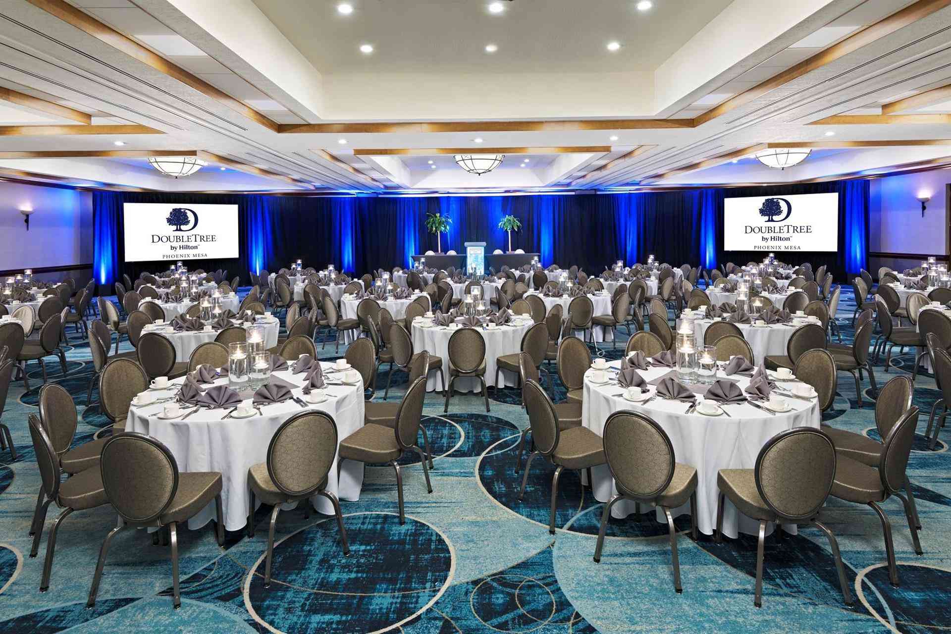 DoubleTree by Hilton Phoenix Mesa a Mesa, AZ