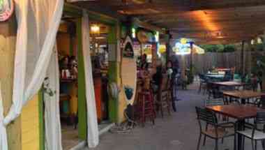 Tommy's Paradise Grill em Odessa, FL