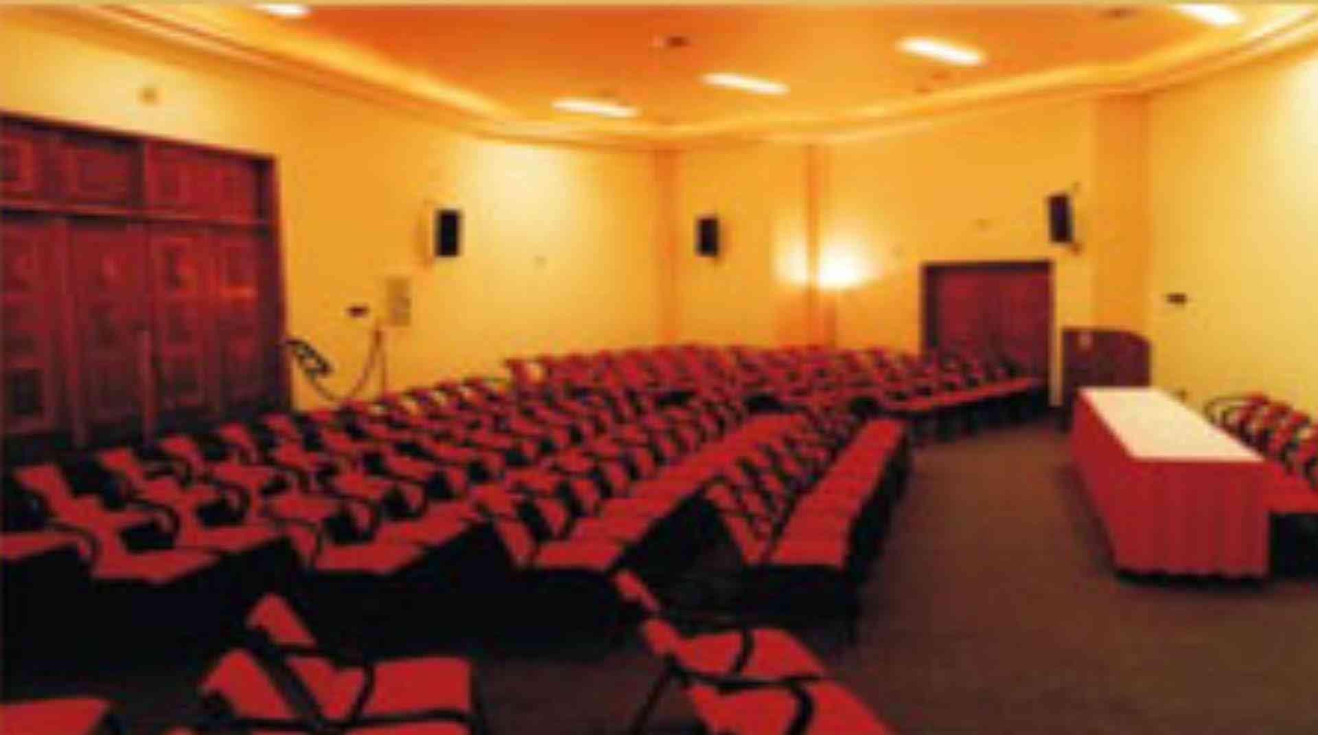 Hotel Anaca Sao Carlos a Sao Carlos, BR