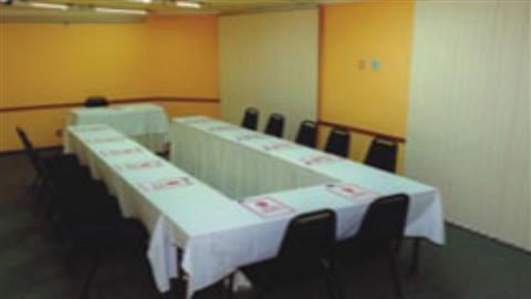 Hotel Anaca Sao Carlos a Sao Carlos, BR