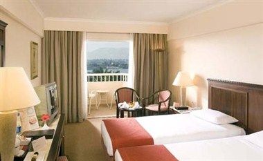 Bild på anläggning