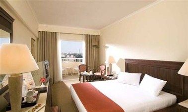 Bild på anläggning