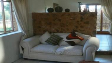 De Hoek Country Lodge в Heidelberg, ZA