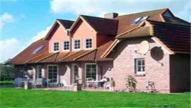 Landhaus Sassenhof, Mulheim, DE