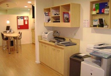 รูปสถานที่จัดงาน