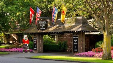 Royal Scot Suite Hotel image