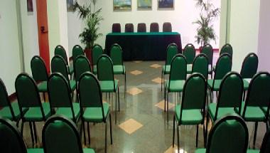 Marina Palace Hotel & Congress Hall image