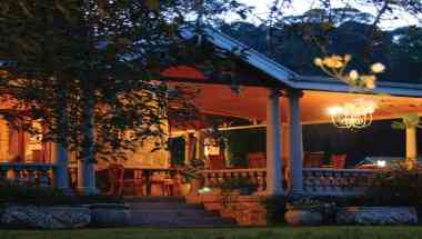 Hartford House, Mooi River, ZA