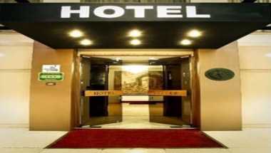 Hotel Ritter a Milano, IT