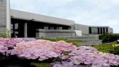 The Commonwealth Museum a Boston, MA