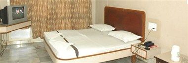 Bild på anläggning