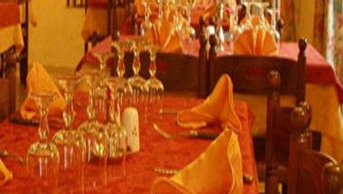 Bild på anläggning