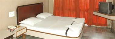 Bild på anläggning