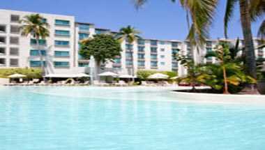 Gamma By Fiesta Inn Plaza Ixtapa Hotel, Ixtapa, MX