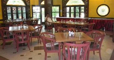 Изображение места проведения