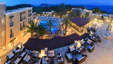 Bodrum Park Resort à Bodrum, TR