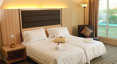 Изображение места проведения