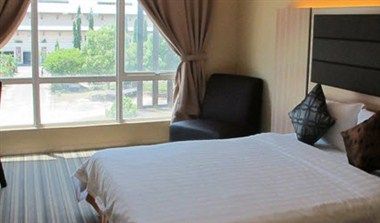 Изображение места проведения