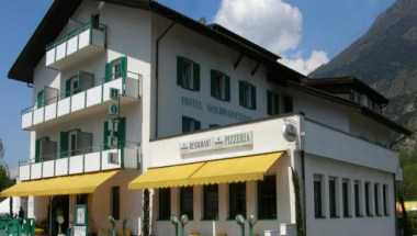 Hotel Goldrainerhof a Laces, IT