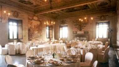 Castello Del Catajo a Battaglia Terme, IT