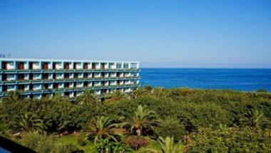 UNAHOTELS Naxos Beach Sicilia image