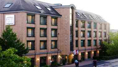 Globales Conti Hotel a Dietikon, CH