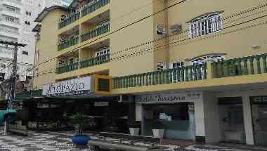 Hotel Topazio à Balneario Camboriu, BR