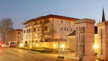 Annebrook House Hotel, Mullingar, IE