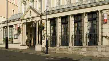 The Empire Hotel & Spa a Llandudno, GB3